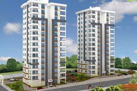 Tepeşehir Konutları 1